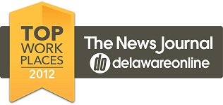 AB&C named a Top Workplace in Delaware