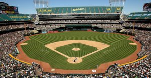 The Oakland A’s announced they are hosting their very first LGBT Pride Night