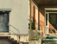 You Need a Better Front Door.